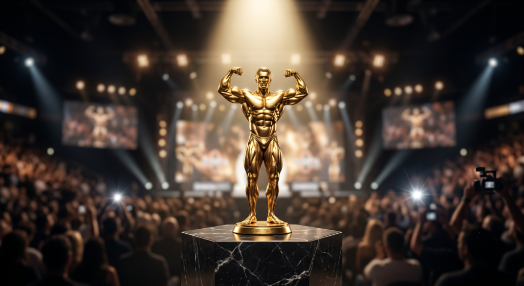 Discover everything about Mr. Olympia 2026, including dates, venues, schedule, host hotel, qualification updates, and Olympia Weekend highlights.