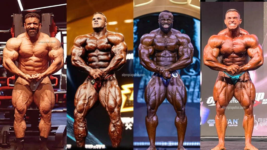 Mr. Olympia 2026: Complete Event Guide, Schedule, Live Streaming & Everything Fans Should Know.