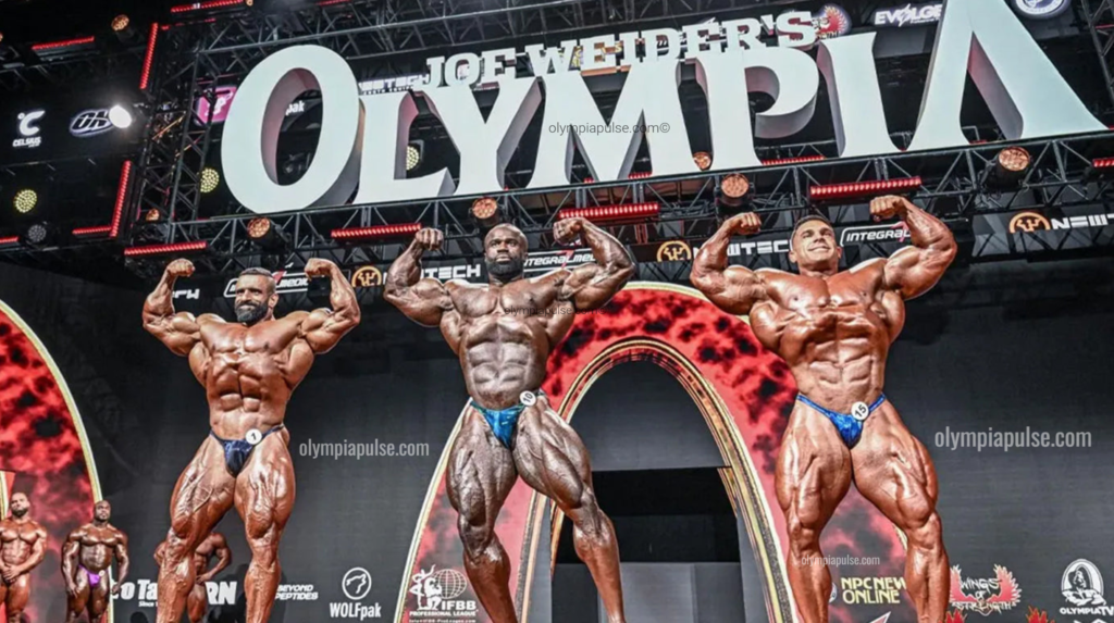 Mr. Olympia 2026: Complete Event Guide, Schedule, Live Streaming & Everything Fans Should Know.